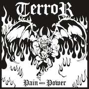 Review: Terror - Pain Into Power